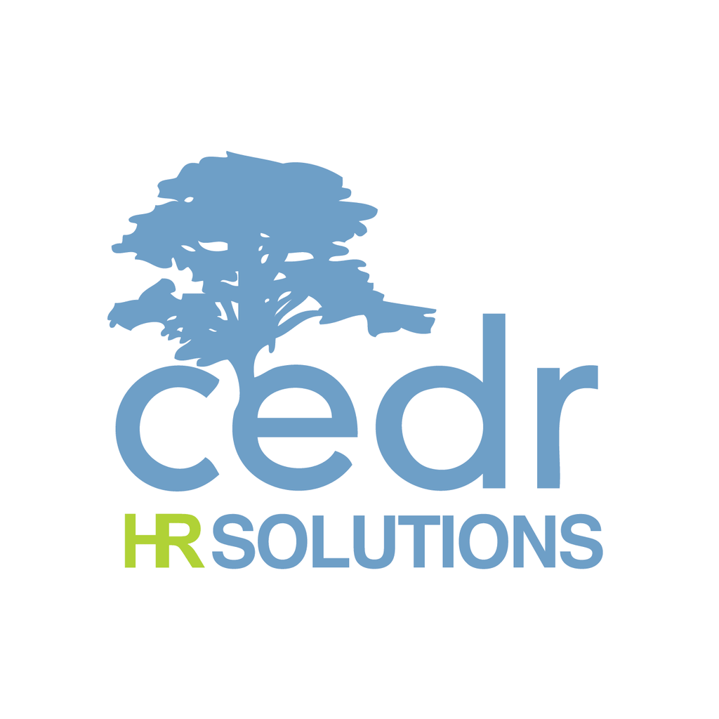 CEDR Solutions logo 