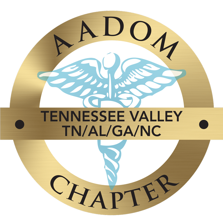 Tennessee Valley AADOM Chapter logo