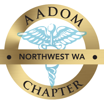 Northwest, WA Chapter logo