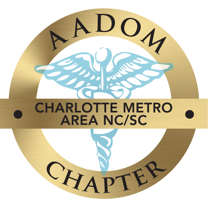 Charlotte Metro Area NC/SC Chapter logo