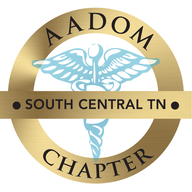 South Central TN Chapter logo