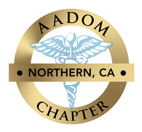 Northern CA Chapter logo