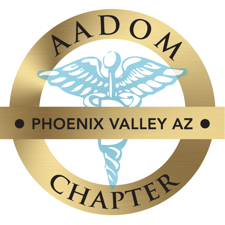 Phoenix Valley, AZ Chapter logo