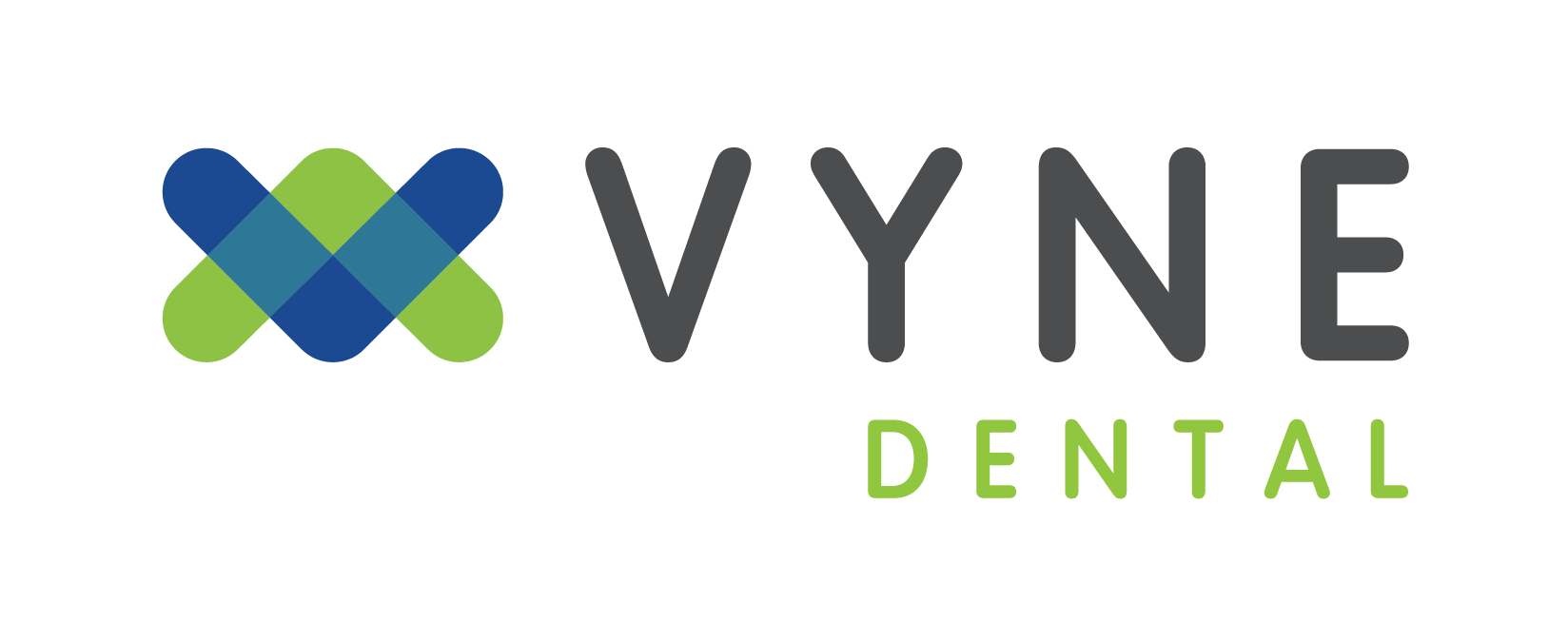 Vyne Dental logo 